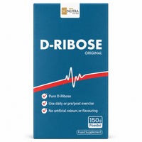 D-Ribose Powder - 50% extra free