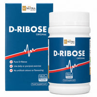 D-Ribose Powder - 50% extra free