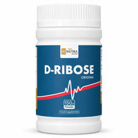 D-Ribose Powder - 50% extra free