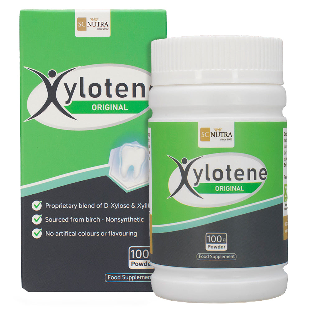 SC Nutra Xylotene Powder