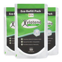 3 x Xylotene Powder Eco Refill Pack Bundle. 3 for 2 Bundle.