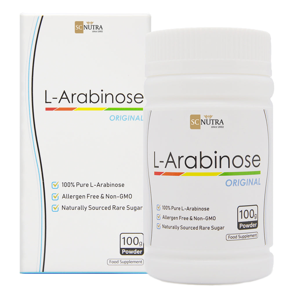 L Arabinose Original Powder